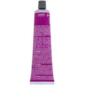 Permanent Color Extra Rich Creme - Permanentní krémová barva na vlasy